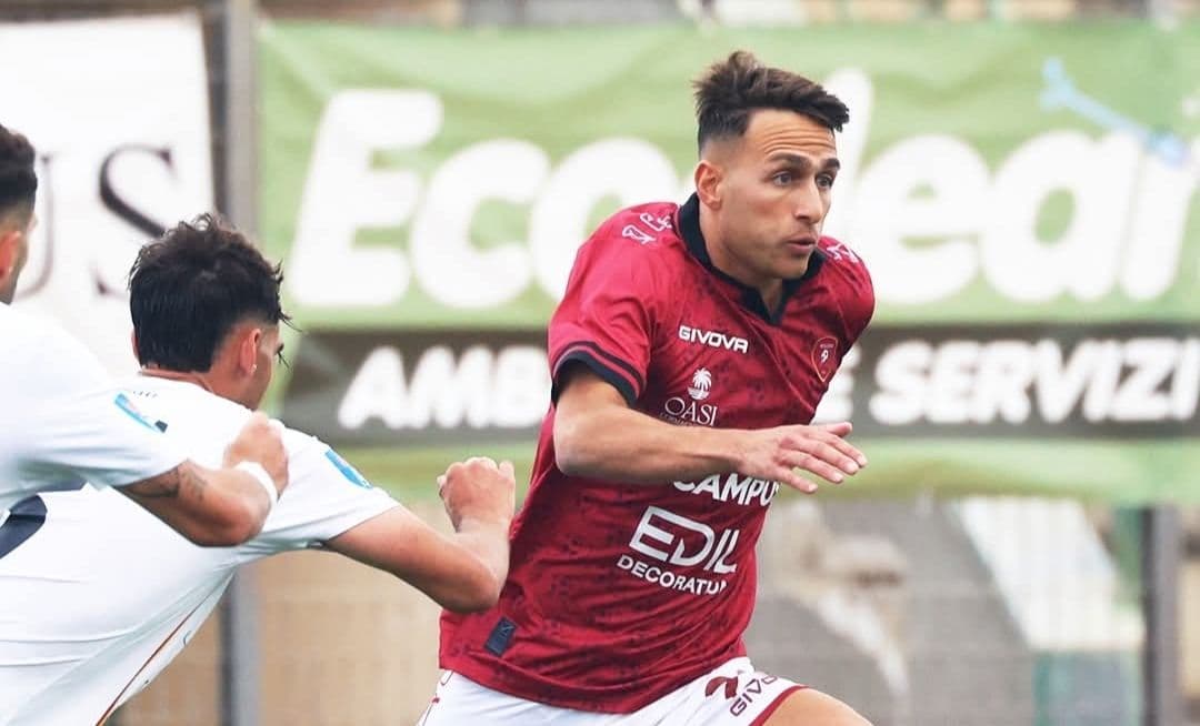 Reggina, finale amara: la Nissa vince i playoff e spegne i sogni amaranto