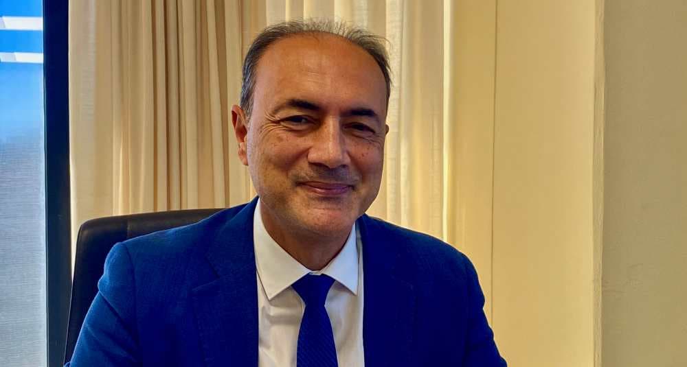Calabria, meno costi della politica e più futuro: Giannetta punta sui giovani e sul merito
