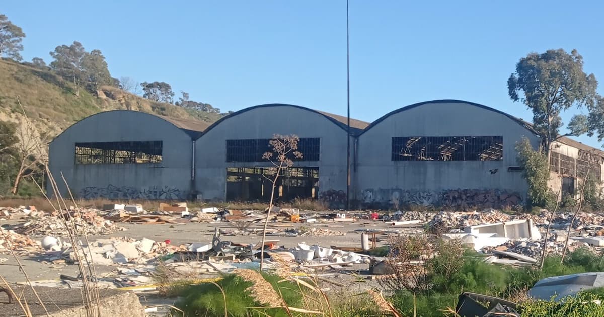 Salute e sicurezza prima di tutto: confronto tra Comune e comunità scolastica sull’area ex mercati generali