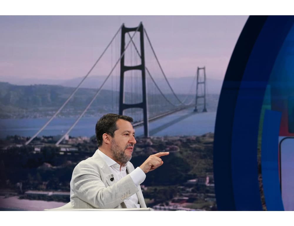 Il Cdm approva il decreto sul Ponte: dentro anche regole su commissari e concessioni