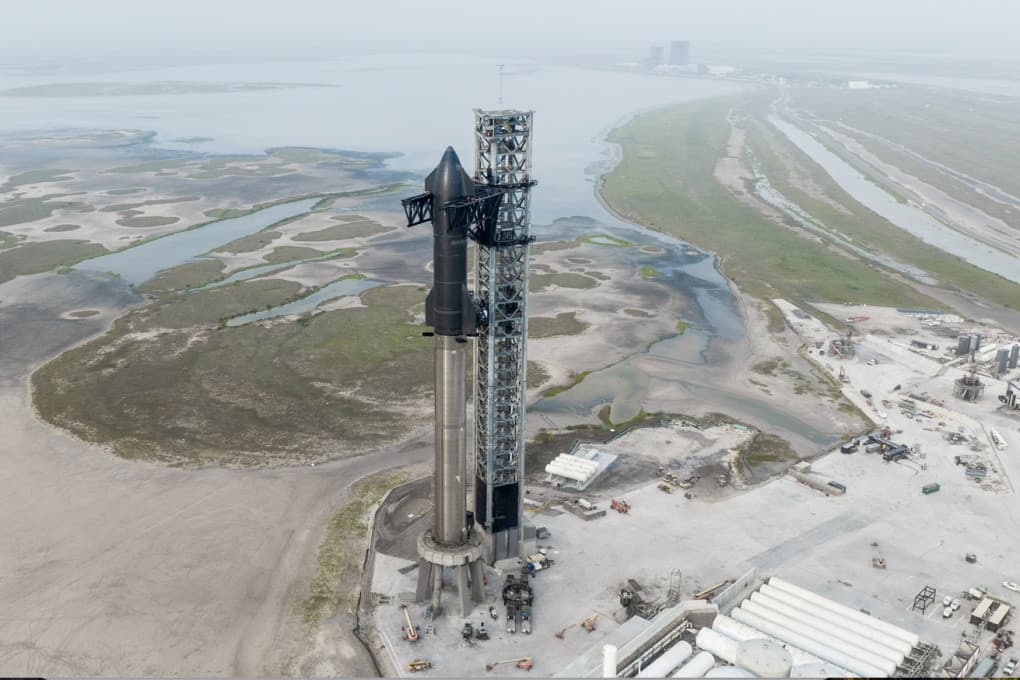 Artemis II, test “a sorpresa” sul mega-razzo: nuova verifica dopo i problemi di idrogeno