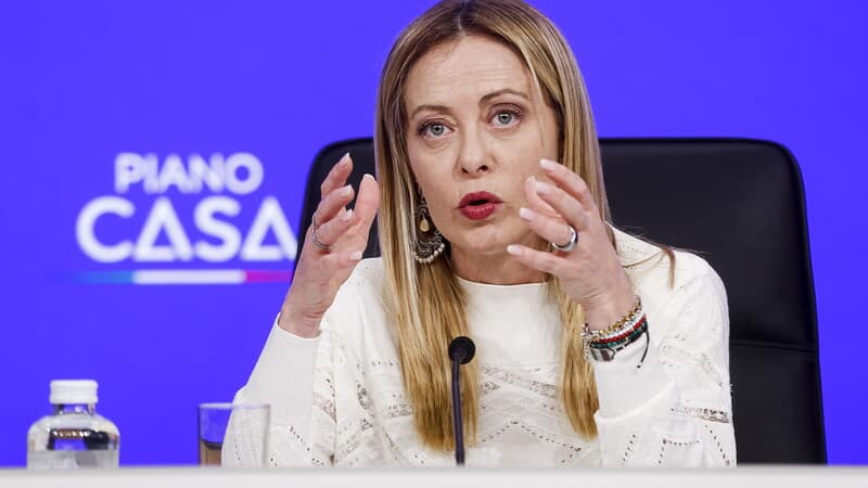 “Meloni lancia la sfida: ‘Serve un salto di qualità, basta rincorrere le crisi’”