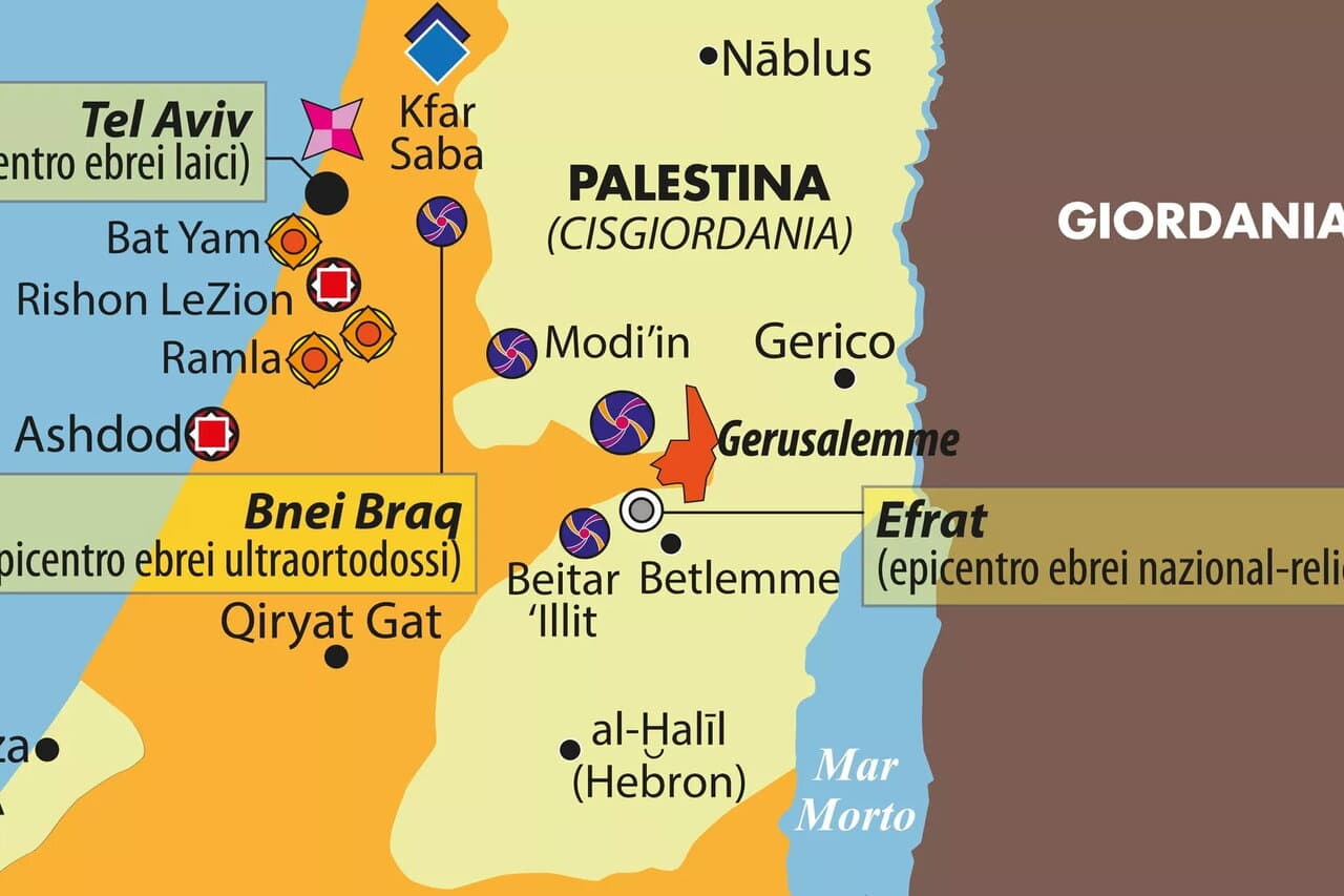 Istanbul, il consolato diventa bersaglio: spari vicino alla sede israeliana e città subito blindata