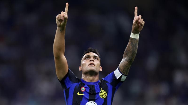 Il sogno di Lautaro esplode nel recupero: gol, lacrime e Argentina in finale