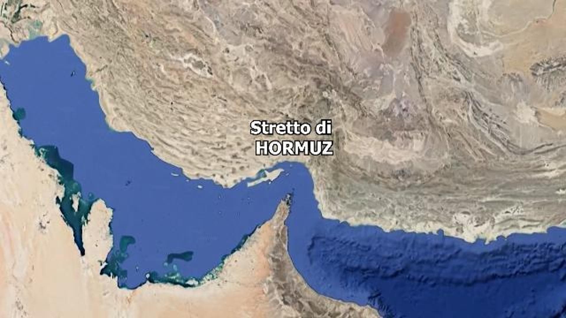 Hormuz fermo, 40 Paesi in allarme: lo stretto del petrolio torna a dettare il ritmo del mondo