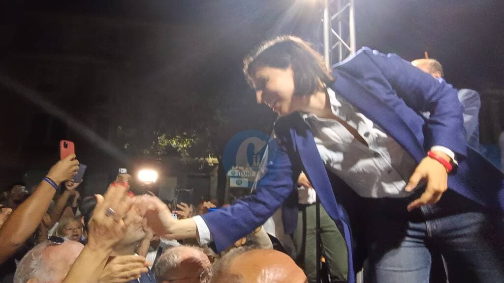 Crotone verso le urne: appello per un campo largo e unità nel centrosinistra