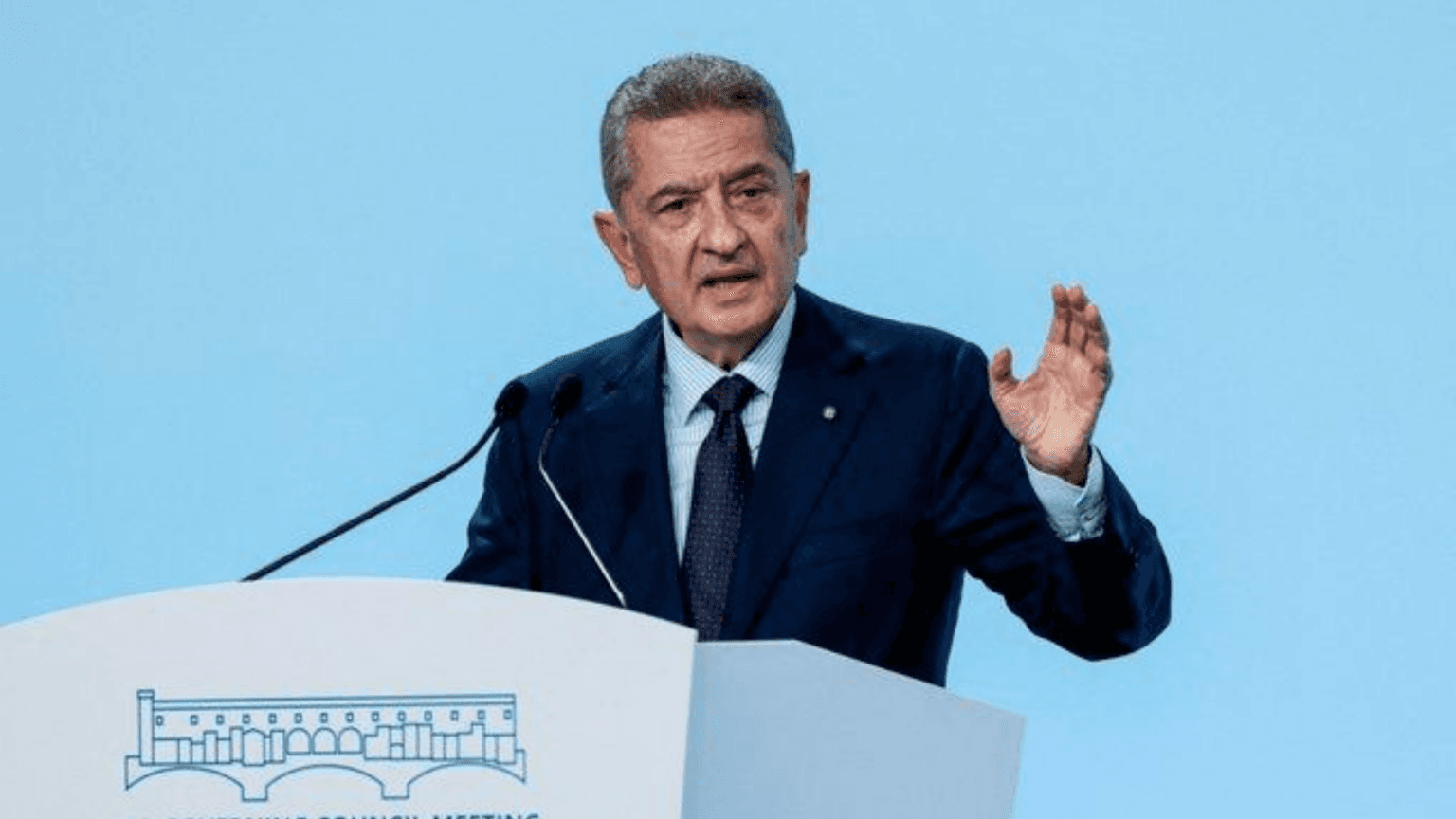 Intelligenza artificiale, Panetta lancia la sfida: servono investimenti forti e capitali pazienti per crescere
