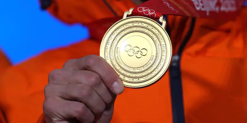 Premi olimpici, la corsa “parallela” all’oro: quanto vale una medaglia Paese per Paese