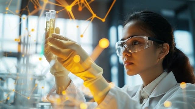 Ricerca italiana, scoperta nuova molecola contro i tumori rari