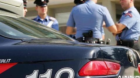 Omicidio nel Cuneese, svolta nelle indagini: arrestato in Calabria il presunto responsabile