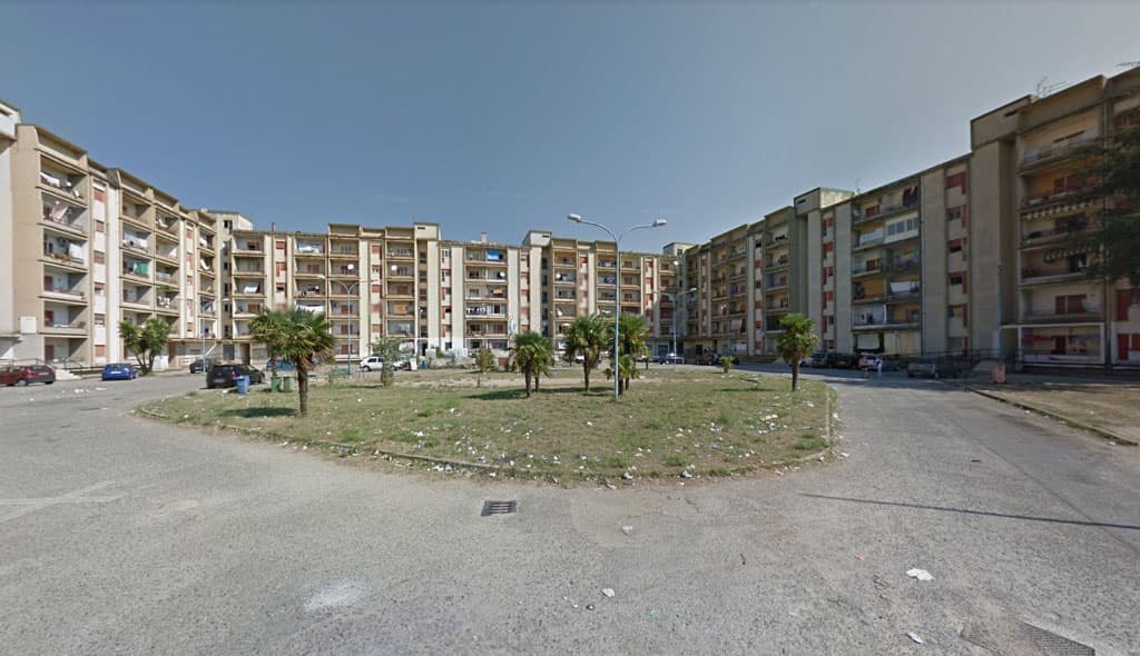 Lamezia, stretta nel quartiere “Ciampa di Cavallo”: controlli straordinari Focus ’Ndrangheta tra sicurezza e legalità