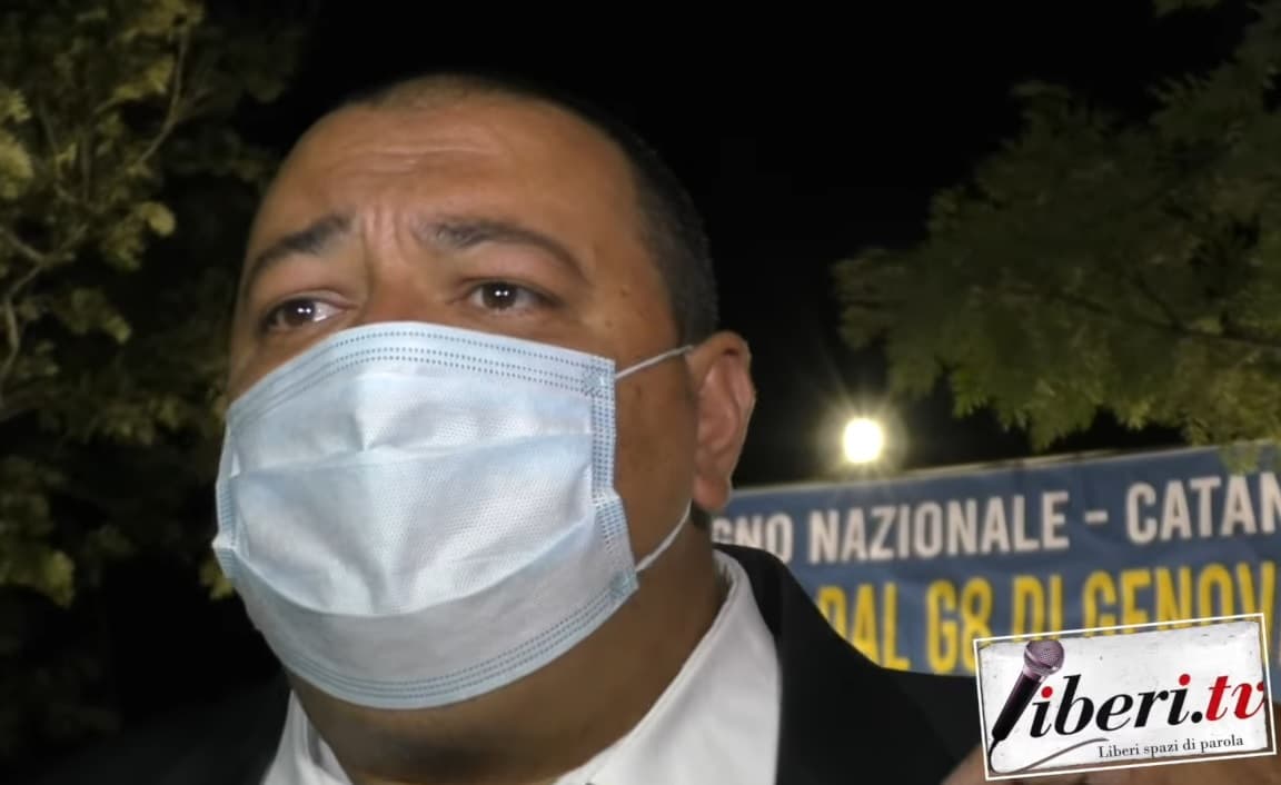 G8 di Genova, 25 anni dopo: la storia dimenticata di chi indossava una divisa