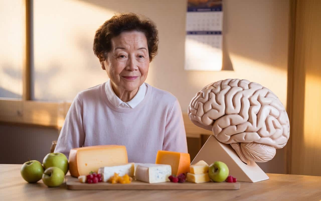 Cucinare salva anche la mente: basta una volta a settimana per tagliare il rischio di demenza