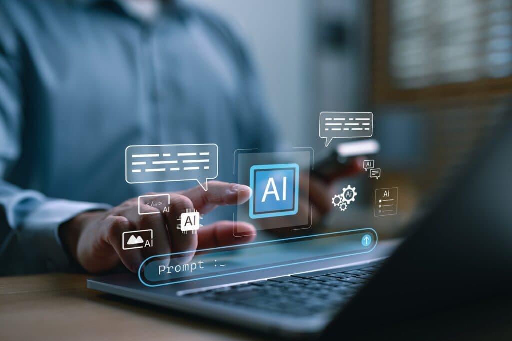 Google lancia AI per giornalismo e media digitali