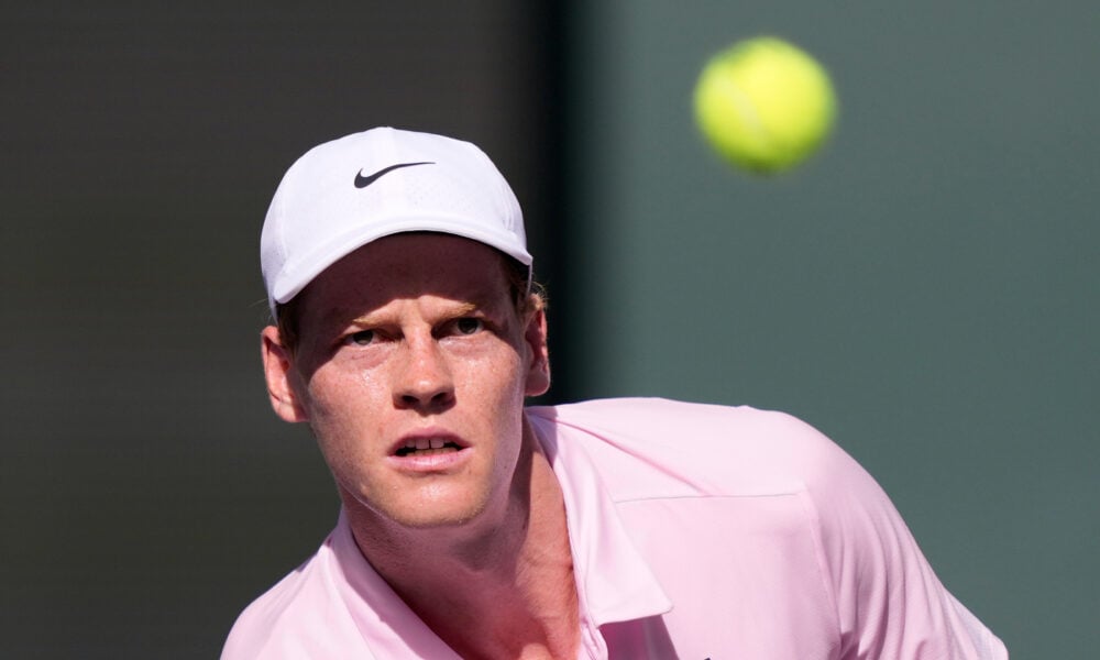 Miami si apre all’improvviso: Shelton cade, il tabellone di Sinner si alleggerisce