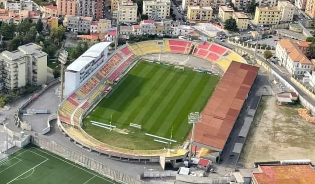 Ceravolo pronto per il debutto: Fiorita conferma l’impegno del Comune per la prima di campionato