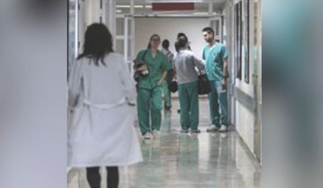 Calabria al limite nei reparti per anziani fragili: il dato shock sugli ospedali accende l’allarme vero