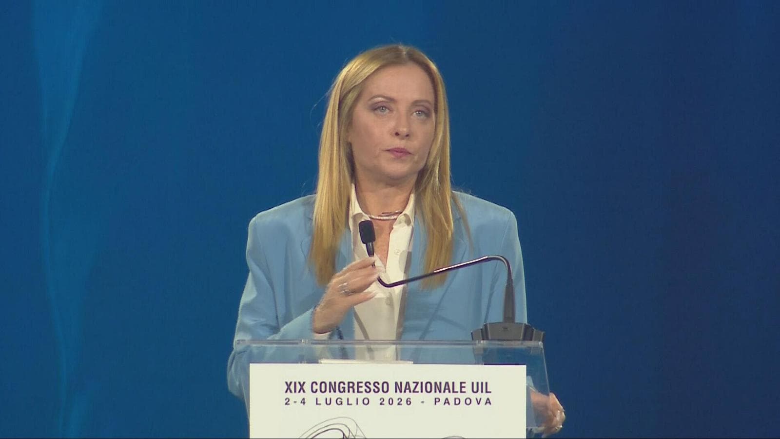 Italia regina del turismo europeo: Meloni celebra il comparto e rilancia il sostegno del Governo