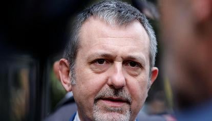 Caso Delmastro, il deputato rompe il silenzio: “Le chat le ho inviate io alla Procura, non ho nulla da nascondere”