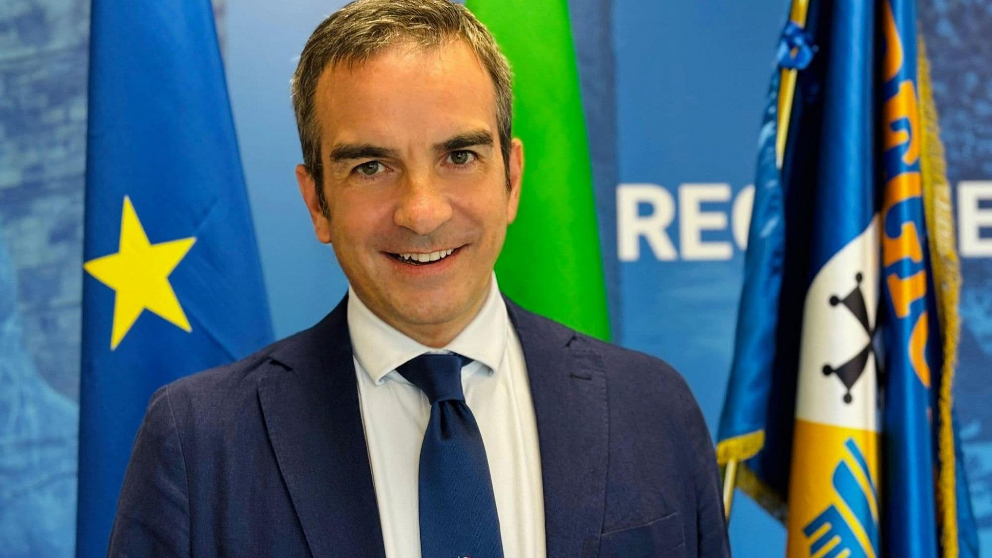 Occhiuto rilancia su sanità e fondi PNRR: “Accelerare per non perdere risorse”