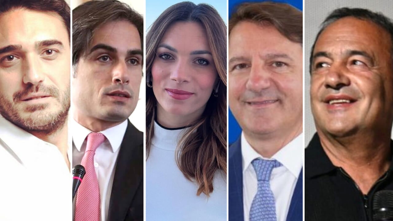 Reggio Calabria verso le elezioni: tensione crescente tra i candidati del centrosinistra