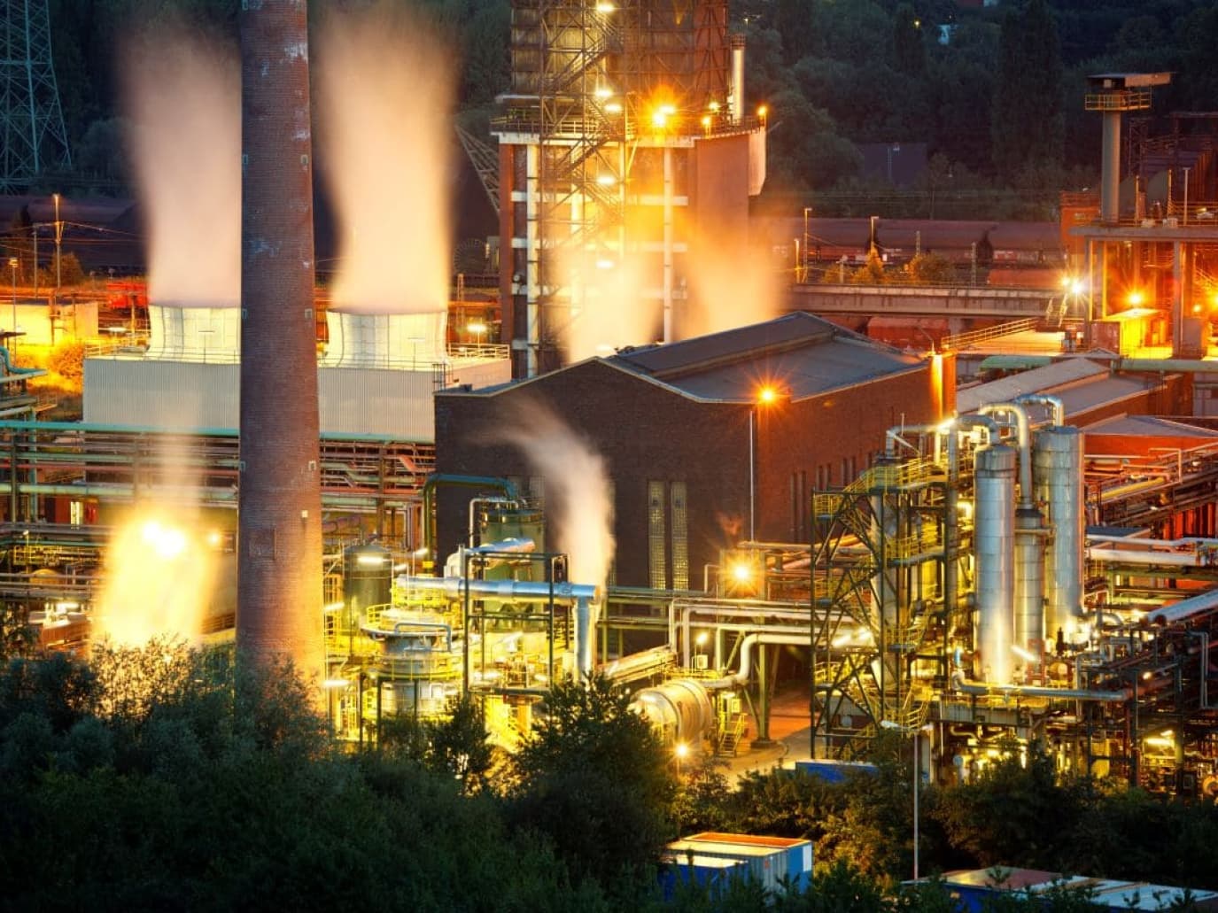 I prezzi industriali risalgono: l’energia torna a bussare ai conti delle imprese