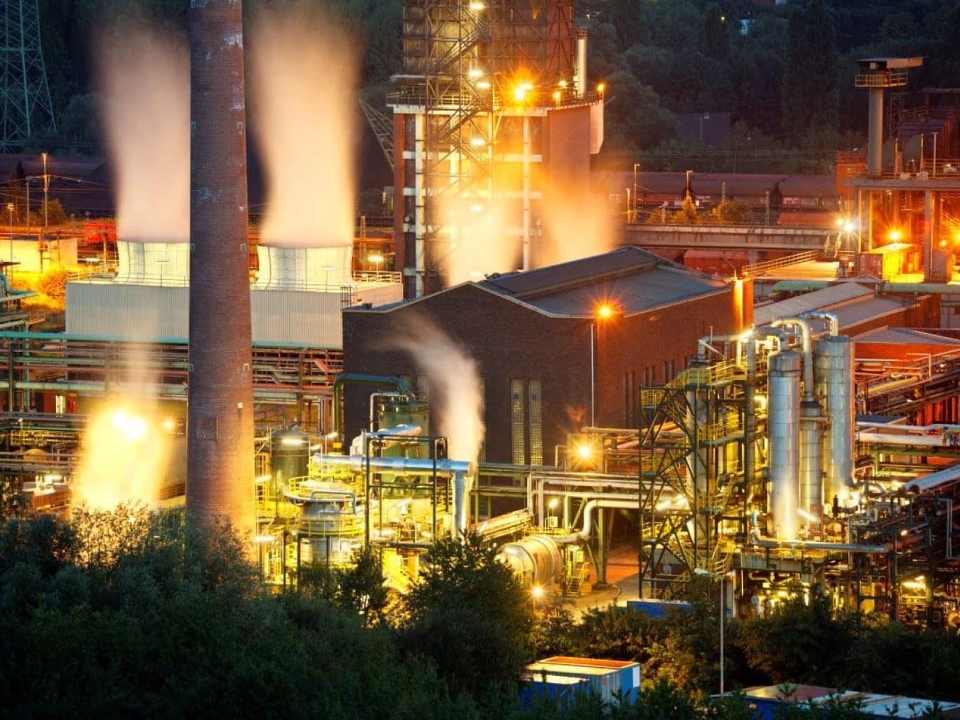 I prezzi industriali risalgono: l’energia torna a bussare ai conti delle imprese