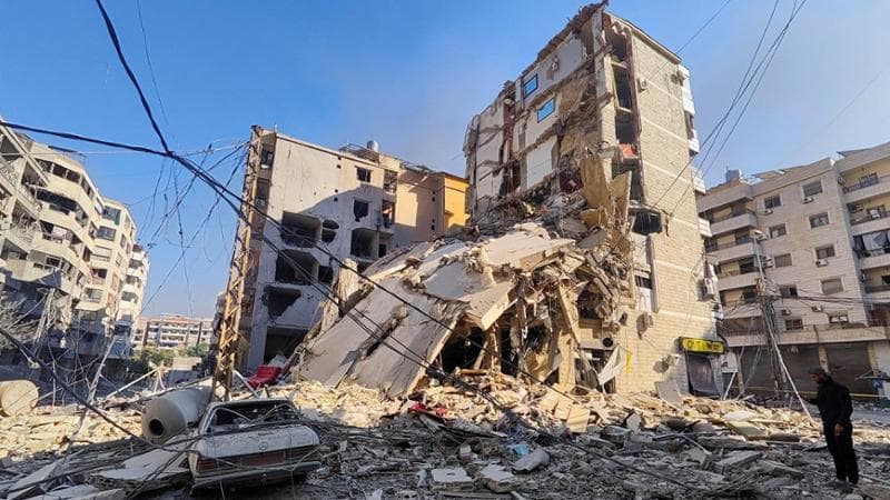 Il missile fantasma debutta sull’Iran e lascia dietro di sé una domanda pesantissima: errore, test o bersaglio sbagliato?