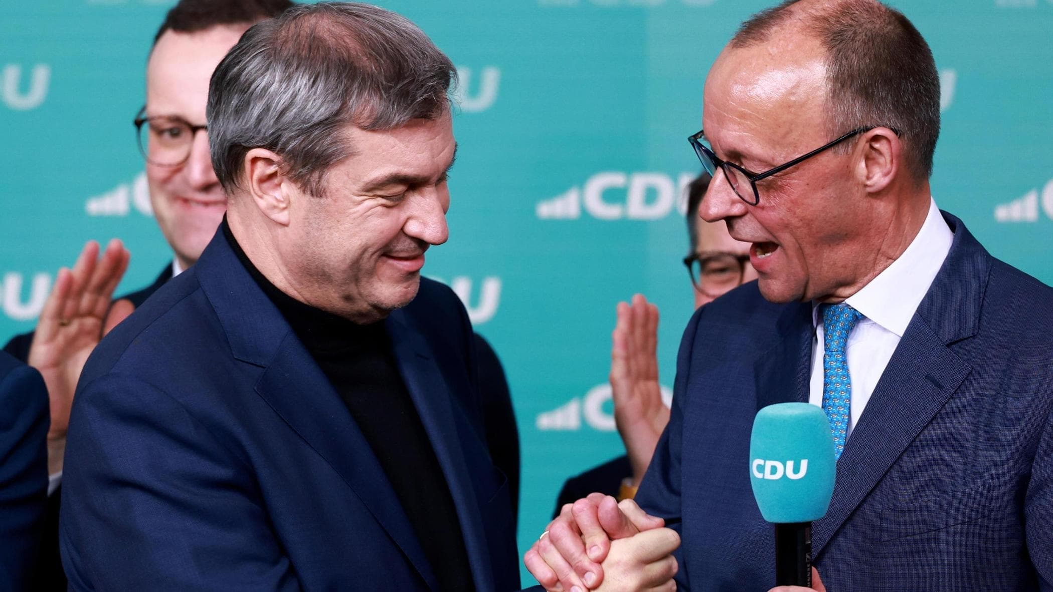 Germania, il Baden-Württemberg resta verde: la CDU rincorre, AfD cresce ma non sfonda