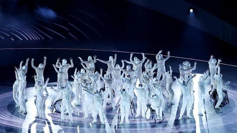 Milano-Cortina si accende a Verona: partono le Paralimpiadi invernali nel segno di “Life in motion”