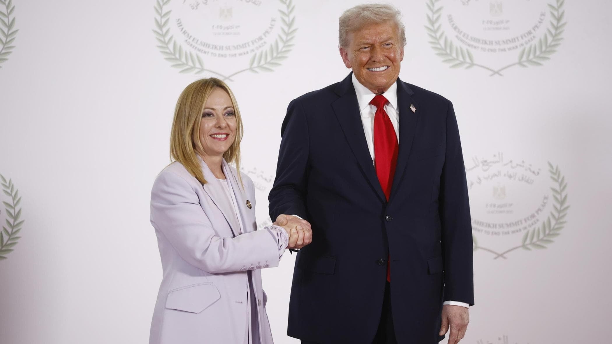 Trump attacca Meloni: tensione diplomatica sul rapporto tra Italia, Stati Uniti e Iran