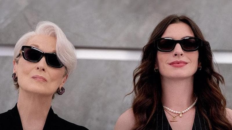 “‘Il Diavolo Veste Prada 2’ travolge il box office: debutto da record con 77 milioni di dollari”