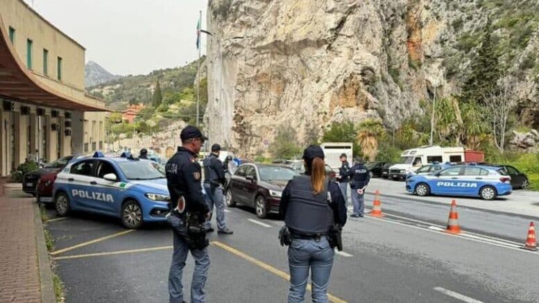 Immigrazione, 14 arresti tra Italia e Francia: smantellata rete criminale