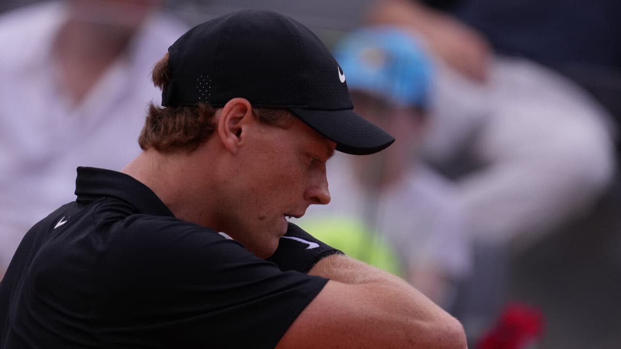 Sinner-Rublev ai quarti: il Centrale si accende alle 13, l’Italia sogna la semifinale agli Internazionali