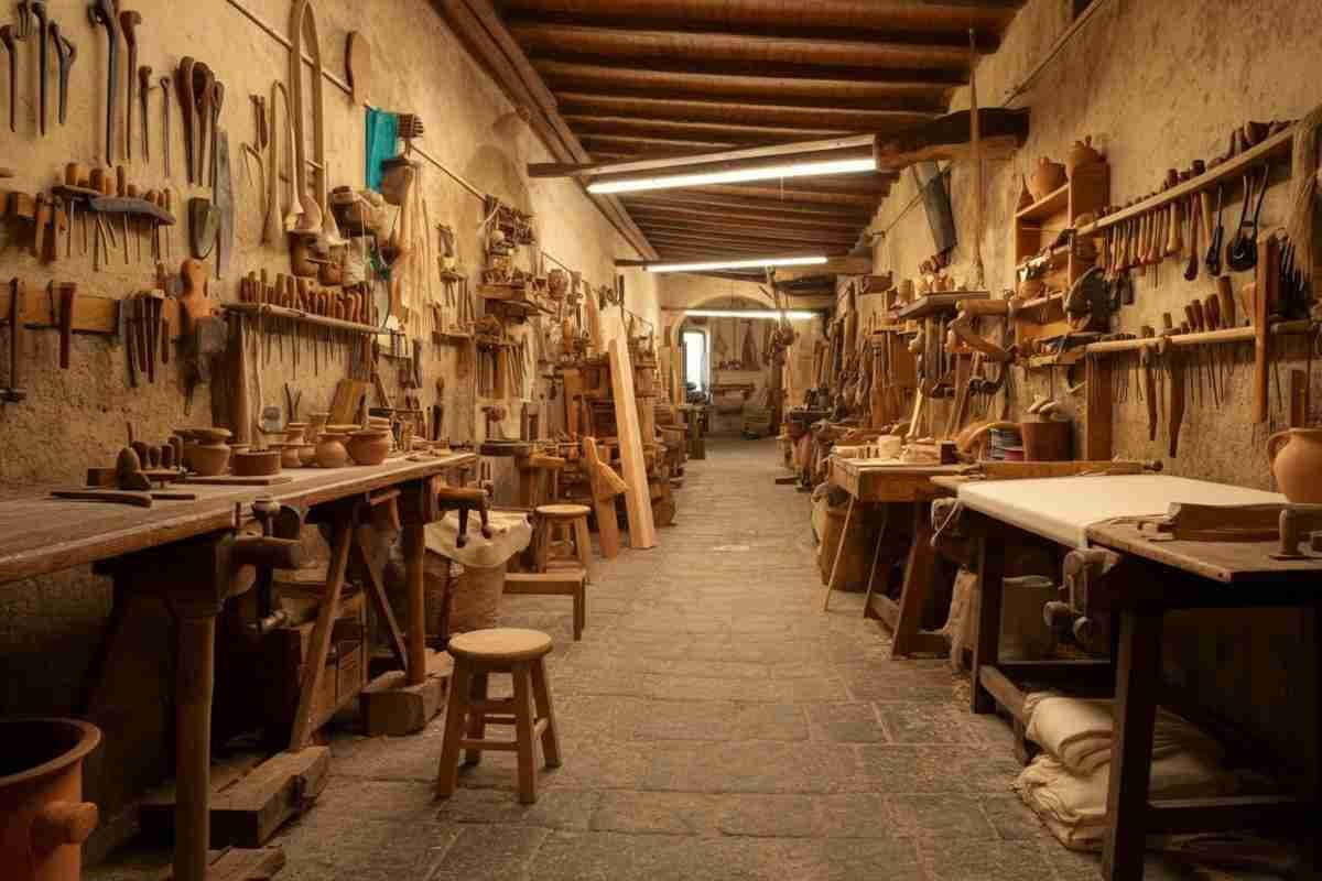 Dieci anni di chiusure, ma il 2025 resiste: “perse 128mila imprese”, il saldo però tiene