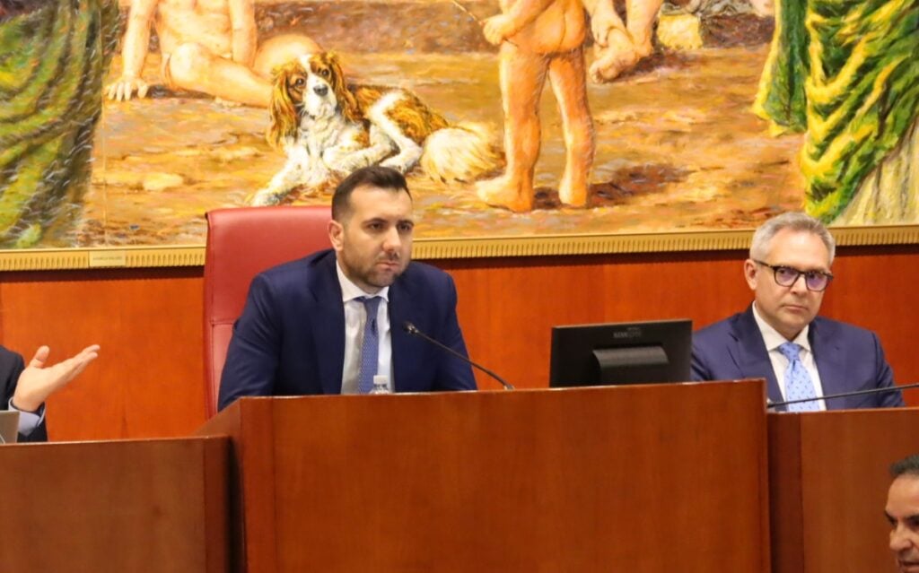 Calabria, Consiglio regionale convocato: in Aula la variazione di bilancio e il sostegno alle famiglie di Amendolara