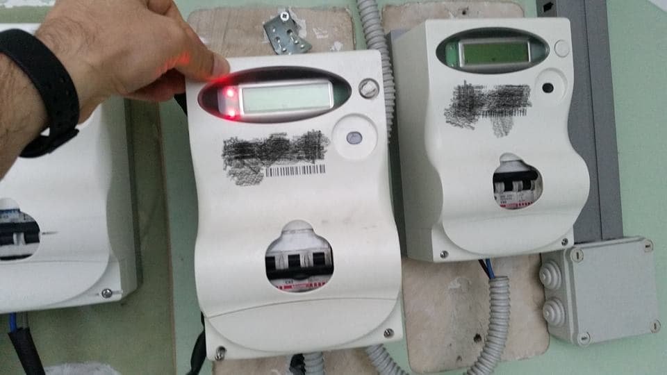 Energia rubata per oltre 90mila euro: blitz dei Carabinieri a Isola di Capo Rizzuto