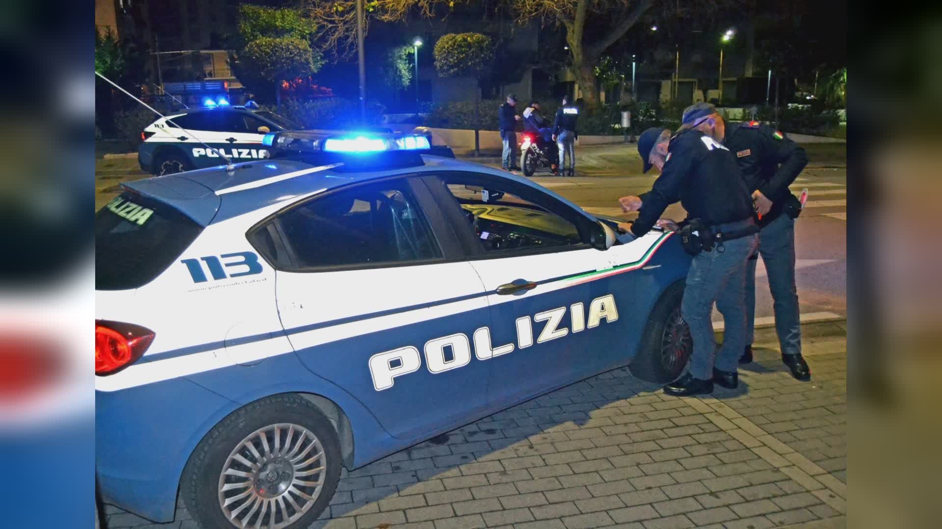 Castrovillari, maxi aggressione tra stranieri: sei denunciati per rissa aggravata