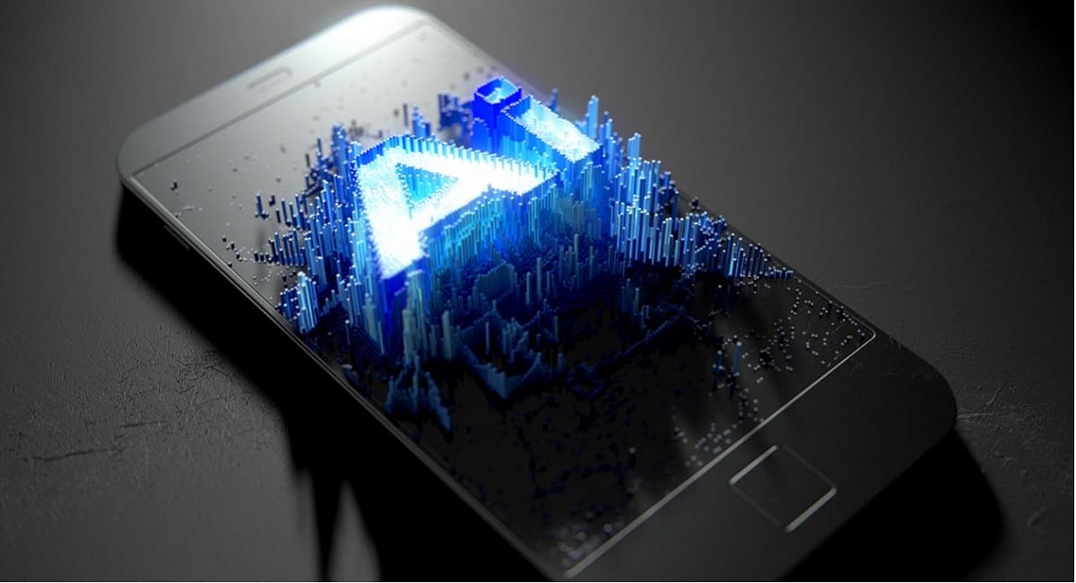 Smartphone sempre più intelligenti: l’intelligenza artificiale arriva direttamente nei dispositivi