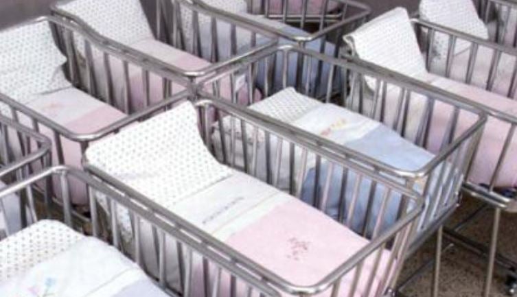 Italia senza figli, conti a rischio: l’allarme globale dell’intelligence USA