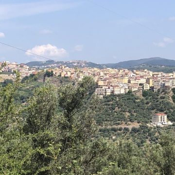 Regione approva graduatoria per investimenti in infrastrutture agricole e sviluppo rurale: aPetilia Policastro 150 mila euro