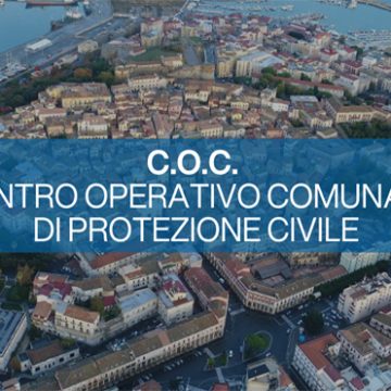 Provvedimenti a seguito di allerta meteo arancione
