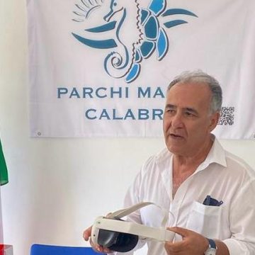 AMENDOLARA, DAL MITO COSTRUIAMO ECONOMIE LOCALI. CIMINELLI (PARCO SECCA): INVESTIAMO SU PIZZUTELLA PER INCENTIVARE NUOVE IMPRESE GIOVANILI