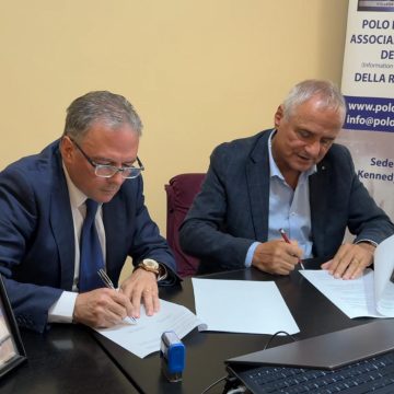 Al via da San Vincenzo La Costa il percorso di alfabetizzazione digitale del Polo Digitale Calabria e Unpli