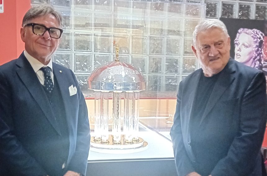 Si chiude a Crotone il progetto Mirabilia in Calabria, il presidente Falbo: «Evento che haregistrato un grande entusiasmo, vetrina d’eccezione per le imprese locali»