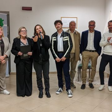 Il “Premio Frontiere Aperte” 2025 va al giornalista Riccardo Cristiano