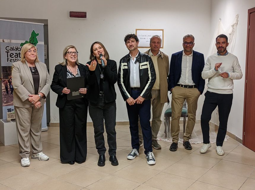Il “Premio Frontiere Aperte” 2025 va al giornalista Riccardo Cristiano