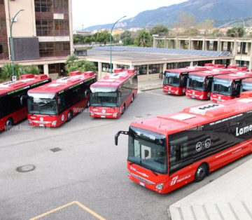 Lamezia Multiservizi S.p.A. : Sciopero venerdi 17 ottobre
