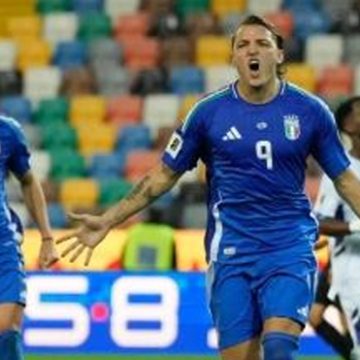 Italia travolgente 3-0 Israele e playoff garantiti. Tensione a Udine durante la manifestazione pro Palestina