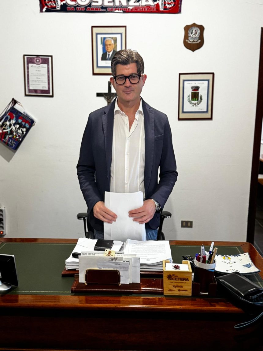 L’ENTROTERRA SI SALVA CON LA FORMAZIONE PER L’AUTO-IMPIEGO. TRASFOROMARE L’IDENTITÀ IN IMPRESA. CALOVETO SI CANDIDA A DIVENTARE CENTRO DI RIFERIMENTO AREA